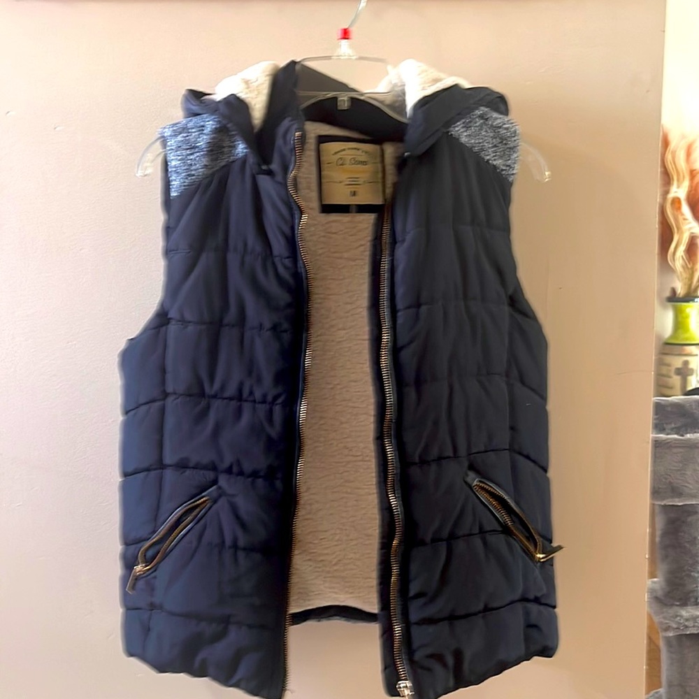 Vest